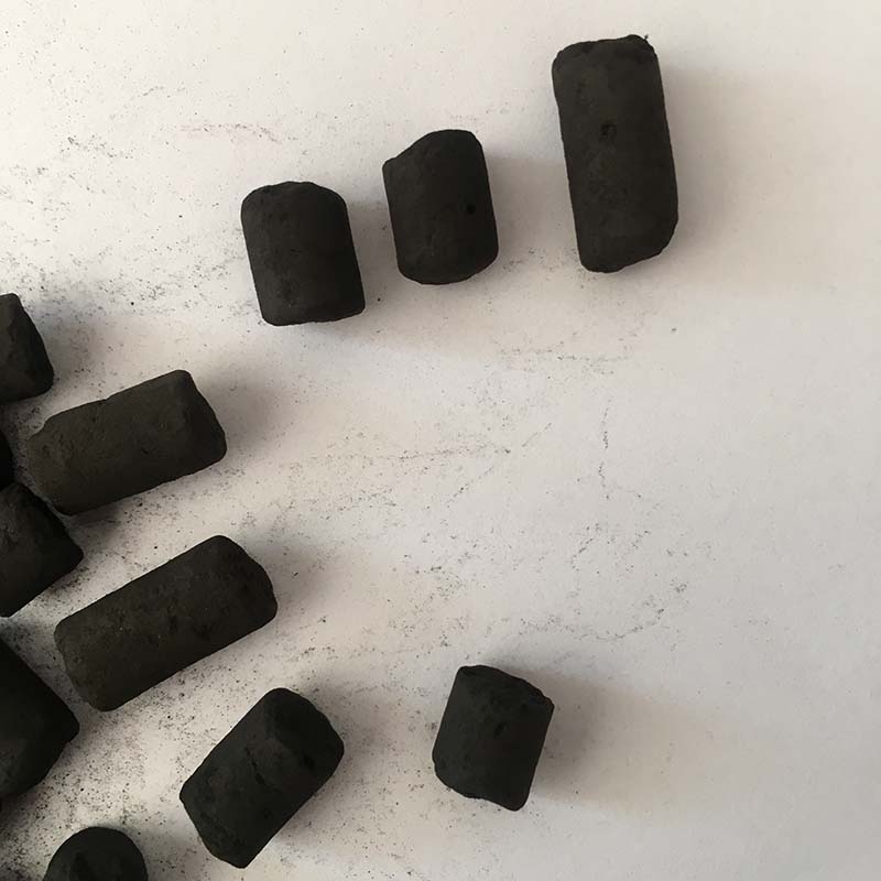 柱狀活性炭生產(chǎn)廠(chǎng)家